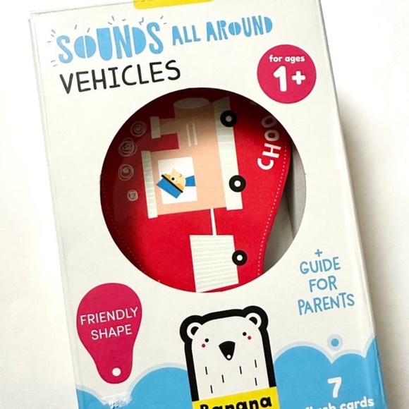 Other - FINAL PRICE! Baby toy stroller toy Baby Shower Gift